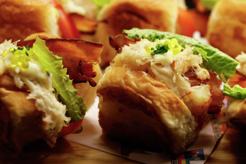 The winners, The losers, NorCal Steakhouse Burger, Related Reading, Subscribe