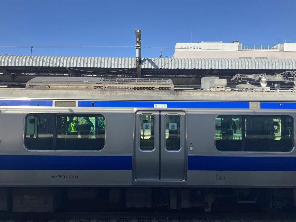 駅構内で架線が切れた, 何らかの理由で「溶断」, 架線設備の検査体制は？, チェック体制に課題は？, 再発防ぎ信頼回復できるか