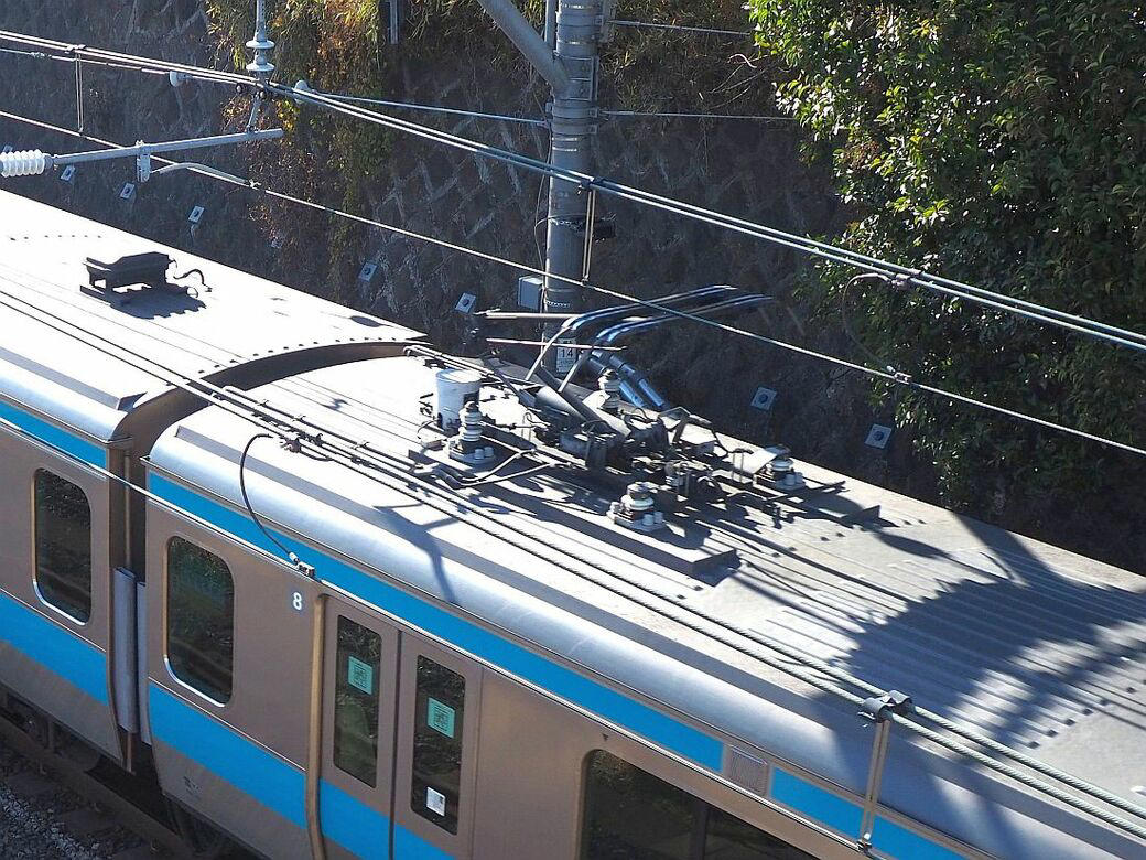 駅構内で架線が切れた, 何らかの理由で「溶断」, 架線設備の検査体制は？, チェック体制に課題は？, 再発防ぎ信頼回復できるか