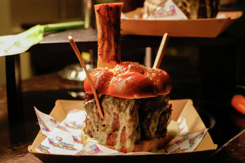 The winners, The losers, NorCal Steakhouse Burger, Related Reading, Subscribe