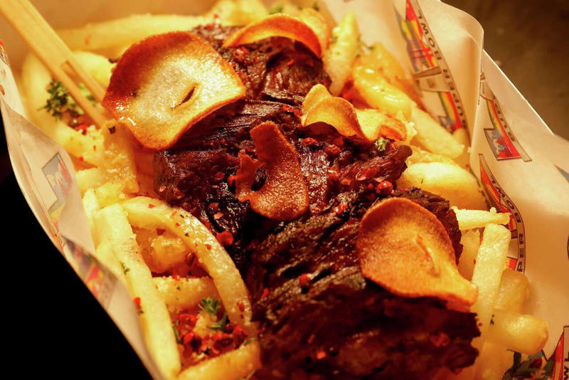 The winners, The losers, NorCal Steakhouse Burger, Related Reading, Subscribe