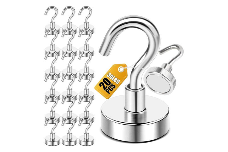 What You Need to Know, Diymag Heavy-Duty Magnetic Hooks, Set of 20, Mukfirm Heavy-Duty Magnetic Clips, Set of 12, Poo-Pourri Before-You-Go Pocket Toilet Spray, Set of 3, Downy Wrinkle Releaser Spray Travel Size, Set of 12, Hetp Portable Power Bank Charger, Set of 2, Gartner Studios Thank-You Cards, Set of 50, Auiiah Rechargeable Electric Hand Warmers, Set of 2, Eucerin Sun Sensitive Mineral Sunscreen Lotion SPF 50, Maz-Tek Plug-in LED Nightlight, Set of 2, Away Carry-On 22-Inch Suitcase, Outdoor Ventures Lightweight Puffer Jacket With Hood, Towel Crabber Towel Bands, Set of 6, Pander Two Way Zipper Fanny Pack, Landneoo 14-Grid Pill Organizer Box with Labels
