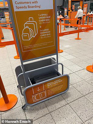 Best suitcases at a glance , How we test, Best easyJet cabin bags 2025 , Our verdict , Why trust us