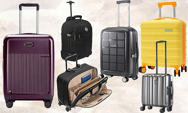 Best suitcases at a glance , How we test, Best easyJet cabin bags 2025 , Our verdict , Why trust us