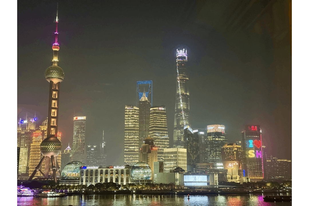 Why Shanghai, Exploring the city’s heart and history, Useful prep and the importance of etiquette , Where to stay