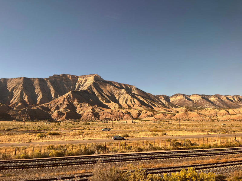 Long trips provide the best value, Sleeper-car upgrades aren't available when using the pass, I can save money by packing my own snacks, The WiFi isn't always reliable, The Sightseer Lounge offers the best views