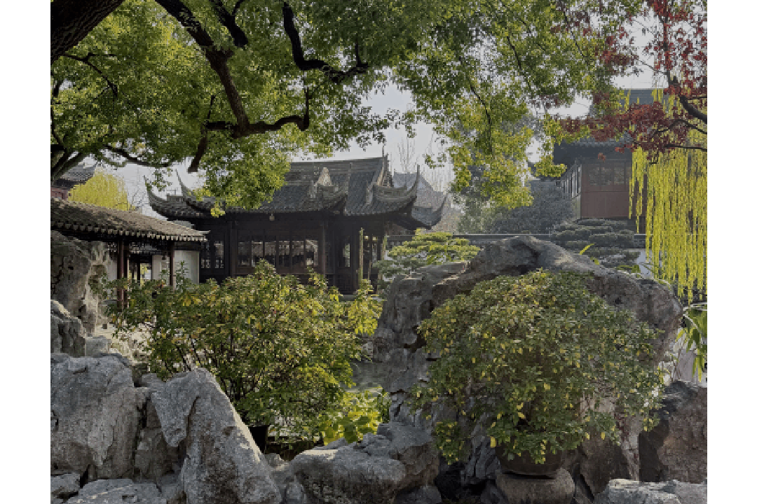 Why Shanghai, Exploring the city’s heart and history, Useful prep and the importance of etiquette , Where to stay