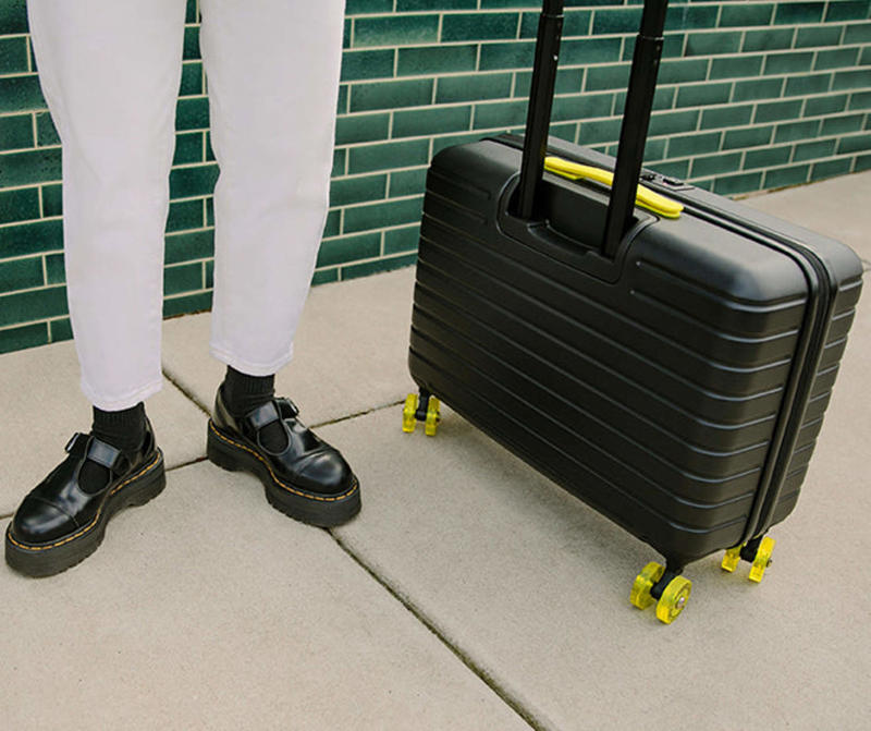 Travel Gear Award Winners: Best Suitcases and Checked Luggage , Best Suitcases, Checked Luggage and Duffel Bags, Travel Gear Award Winners: Best Travel Bags and Packing Cubes, Best Travel Bags and Packing Cubes, Travel Gear Award Winners: Best Toiletry Bags, Backpacks and Organizers, Best Toiletry Bags, Backpacks and Organizers, Travel Gear Award Winners: Best Travel Gear and Tech, Best Travel Gear and Tech, Travel Gear Award Winners: Best Travel Accessories , Best Travel Accessories , Travel Gear Award Winners: Best Travel Clothing, Best Travel Clothing, Travel Gear Award Winners: Best Travel Jackets , Best Travel Jackets, Travel Gear Award Winners: Best Swimsuits and Sun Hats, Best Swimsuits and Sun Hats, Travel Gear Award Winners: Best Shoes for Travel , Best Travel Shoes and Sneakers, More of the best from Shop TODAY's 2025 Travel Awards