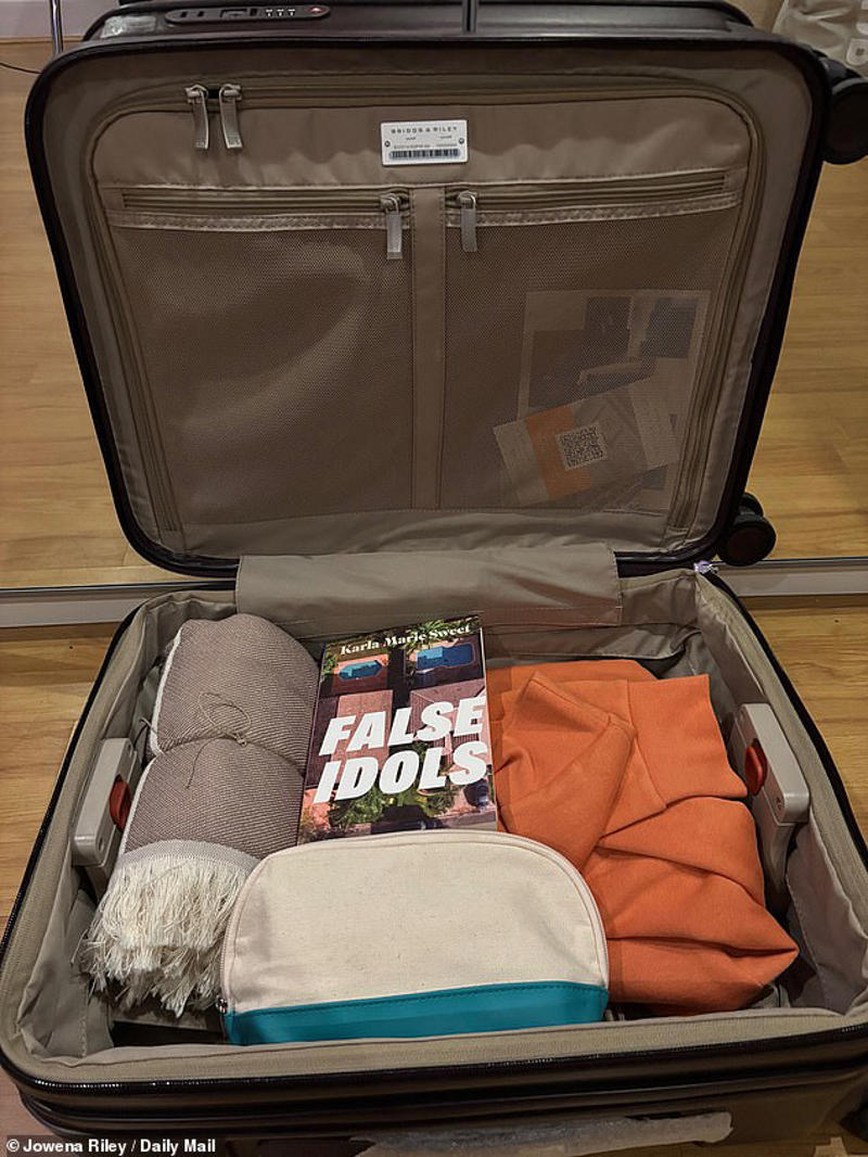 Best suitcases at a glance , How we test, Best easyJet cabin bags 2025 , Our verdict , Why trust us
