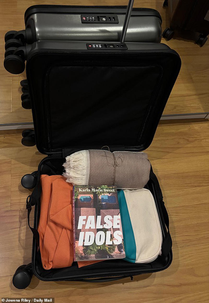 Best suitcases at a glance , How we test, Best easyJet cabin bags 2025 , Our verdict , Why trust us