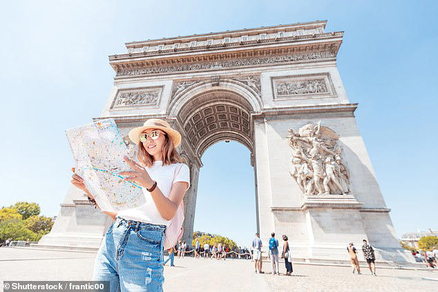 Paris, France , Brussels, Belgium , Milan, Italy , Barcelona, Spain, Rome, Italy