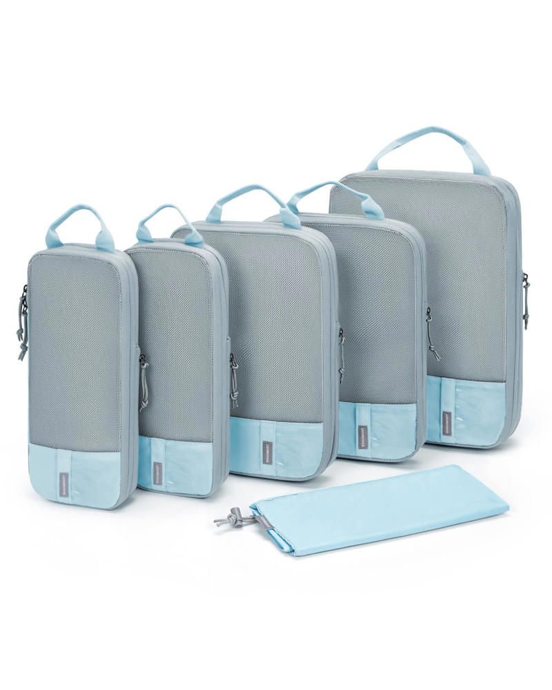 Travel Gear Award Winners: Best Suitcases and Checked Luggage , Best Suitcases, Checked Luggage and Duffel Bags, Travel Gear Award Winners: Best Travel Bags and Packing Cubes, Best Travel Bags and Packing Cubes, Travel Gear Award Winners: Best Toiletry Bags, Backpacks and Organizers, Best Toiletry Bags, Backpacks and Organizers, Travel Gear Award Winners: Best Travel Gear and Tech, Best Travel Gear and Tech, Travel Gear Award Winners: Best Travel Accessories , Best Travel Accessories , Travel Gear Award Winners: Best Travel Clothing, Best Travel Clothing, Travel Gear Award Winners: Best Travel Jackets , Best Travel Jackets, Travel Gear Award Winners: Best Swimsuits and Sun Hats, Best Swimsuits and Sun Hats, Travel Gear Award Winners: Best Shoes for Travel , Best Travel Shoes and Sneakers, More of the best from Shop TODAY's 2025 Travel Awards