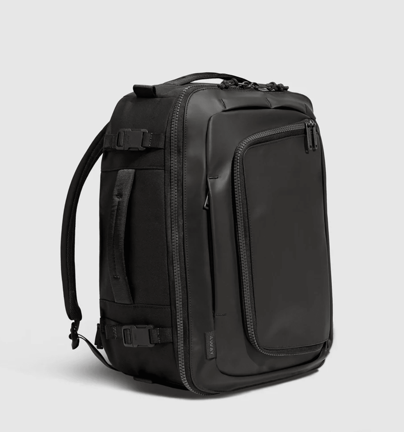 Travel Gear Award Winners: Best Suitcases and Checked Luggage , Best Suitcases, Checked Luggage and Duffel Bags, Travel Gear Award Winners: Best Travel Bags and Packing Cubes, Best Travel Bags and Packing Cubes, Travel Gear Award Winners: Best Toiletry Bags, Backpacks and Organizers, Best Toiletry Bags, Backpacks and Organizers, Travel Gear Award Winners: Best Travel Gear and Tech, Best Travel Gear and Tech, Travel Gear Award Winners: Best Travel Accessories , Best Travel Accessories , Travel Gear Award Winners: Best Travel Clothing, Best Travel Clothing, Travel Gear Award Winners: Best Travel Jackets , Best Travel Jackets, Travel Gear Award Winners: Best Swimsuits and Sun Hats, Best Swimsuits and Sun Hats, Travel Gear Award Winners: Best Shoes for Travel , Best Travel Shoes and Sneakers, More of the best from Shop TODAY's 2025 Travel Awards