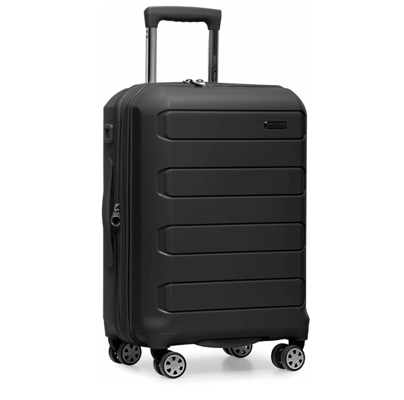 Travel Gear Award Winners: Best Suitcases and Checked Luggage , Best Suitcases, Checked Luggage and Duffel Bags, Travel Gear Award Winners: Best Travel Bags and Packing Cubes, Best Travel Bags and Packing Cubes, Travel Gear Award Winners: Best Toiletry Bags, Backpacks and Organizers, Best Toiletry Bags, Backpacks and Organizers, Travel Gear Award Winners: Best Travel Gear and Tech, Best Travel Gear and Tech, Travel Gear Award Winners: Best Travel Accessories , Best Travel Accessories , Travel Gear Award Winners: Best Travel Clothing, Best Travel Clothing, Travel Gear Award Winners: Best Travel Jackets , Best Travel Jackets, Travel Gear Award Winners: Best Swimsuits and Sun Hats, Best Swimsuits and Sun Hats, Travel Gear Award Winners: Best Shoes for Travel , Best Travel Shoes and Sneakers, More of the best from Shop TODAY's 2025 Travel Awards