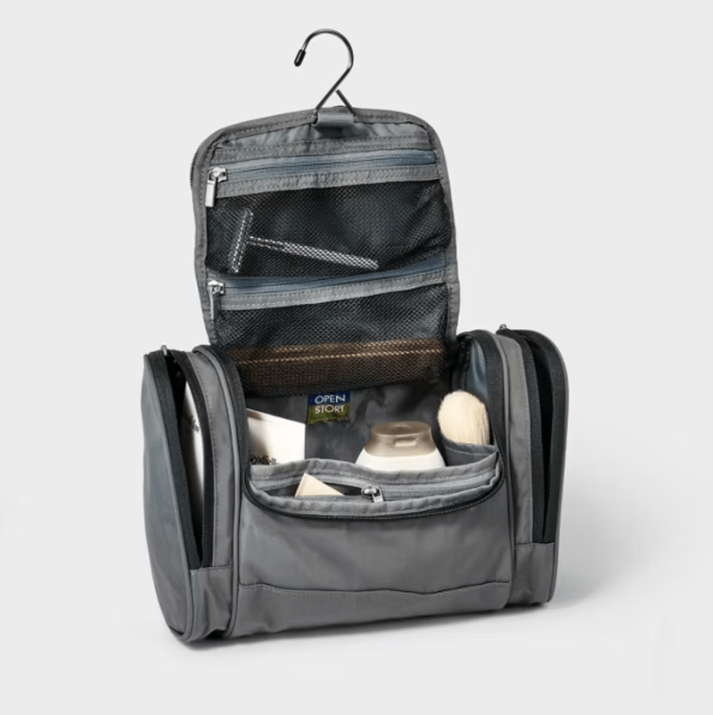 Travel Gear Award Winners: Best Suitcases and Checked Luggage , Best Suitcases, Checked Luggage and Duffel Bags, Travel Gear Award Winners: Best Travel Bags and Packing Cubes, Best Travel Bags and Packing Cubes, Travel Gear Award Winners: Best Toiletry Bags, Backpacks and Organizers, Best Toiletry Bags, Backpacks and Organizers, Travel Gear Award Winners: Best Travel Gear and Tech, Best Travel Gear and Tech, Travel Gear Award Winners: Best Travel Accessories , Best Travel Accessories , Travel Gear Award Winners: Best Travel Clothing, Best Travel Clothing, Travel Gear Award Winners: Best Travel Jackets , Best Travel Jackets, Travel Gear Award Winners: Best Swimsuits and Sun Hats, Best Swimsuits and Sun Hats, Travel Gear Award Winners: Best Shoes for Travel , Best Travel Shoes and Sneakers, More of the best from Shop TODAY's 2025 Travel Awards