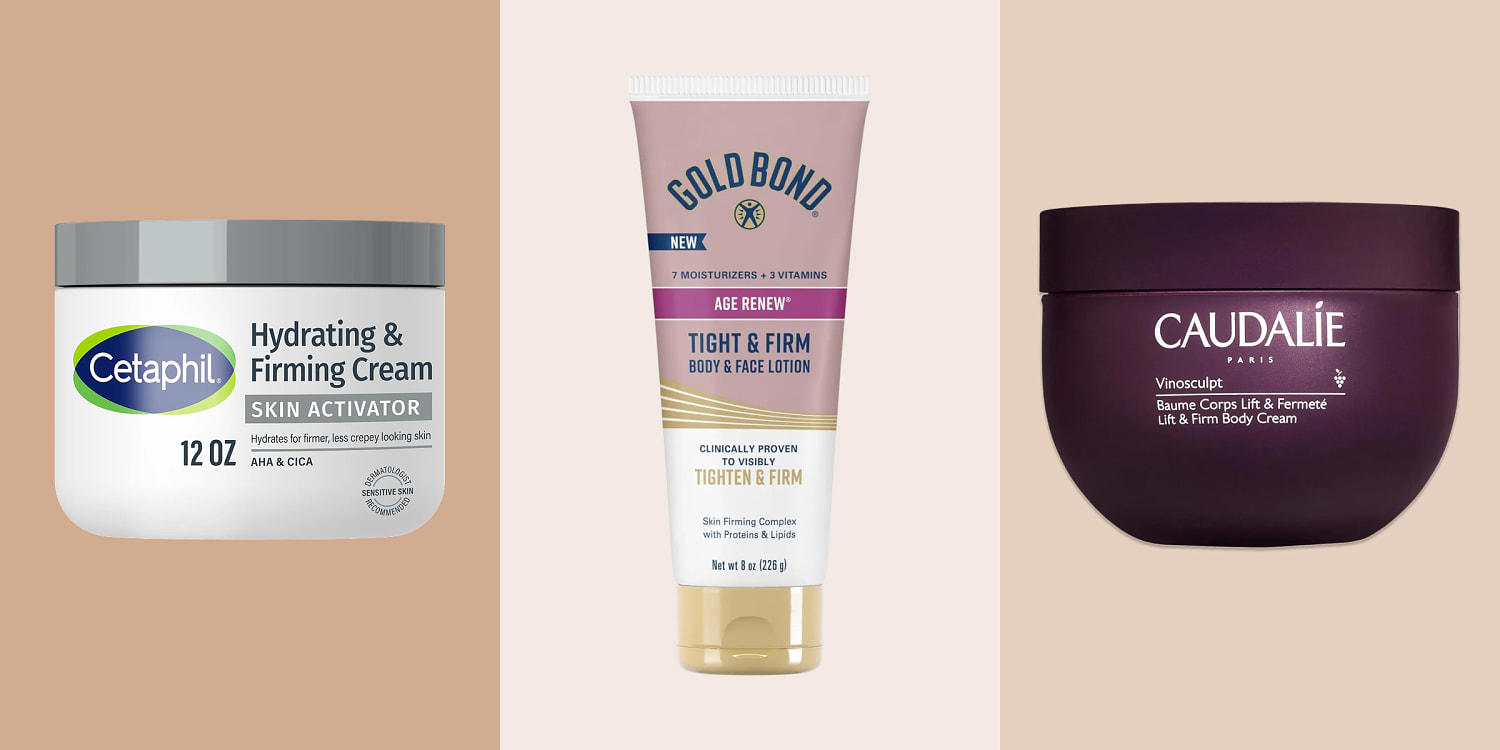 How I picked the best body lotions for mature skin, The best body lotions for mature skin in 2026, How to shop for body lotions for mature skin, Meet our experts, Why trust NBC Select?