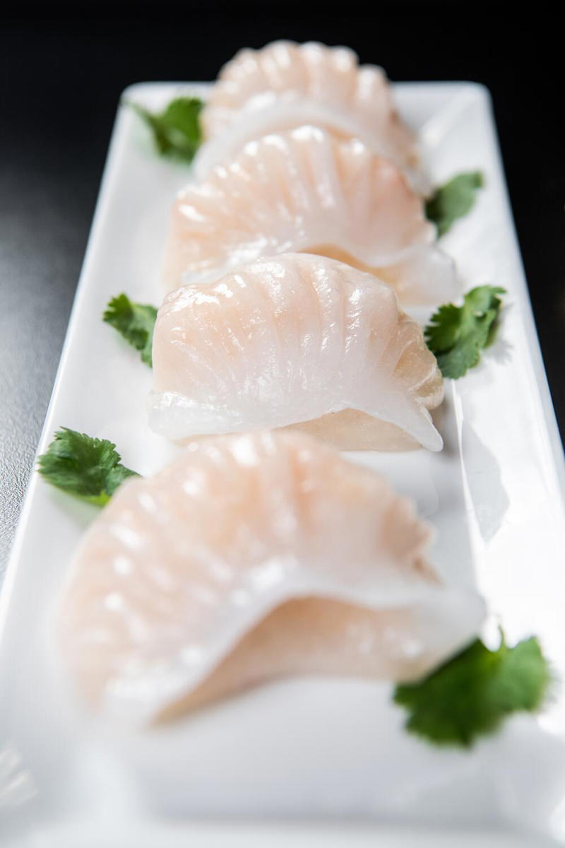Longo Seafood, Big Ma’s Kitchen , Sea Harbour , Palette Dim Sum