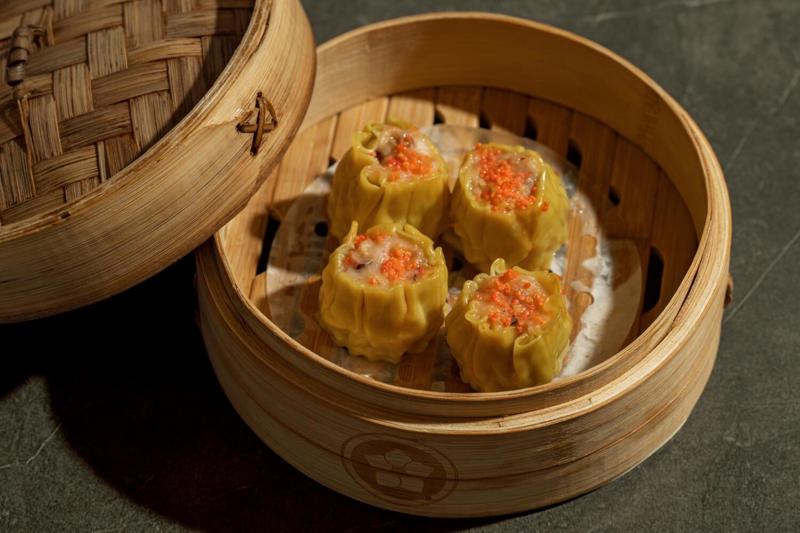 Longo Seafood, Big Ma’s Kitchen , Sea Harbour , Palette Dim Sum