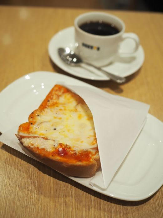 朝からにぎわうドトールコーヒー, 新作モーニング「ホットモーニング スモークチキン＆トマト」, ドリンク付きで税込540円！, 【店舗情報】ドトールコーヒー