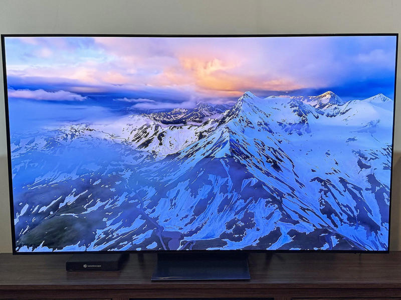 Our top picks for the best 55-inch TVs, Best overall, Best on a budget, Best premium option, Best entry-level, Best for sports, How we test 55-inch TVs, 55-inch TV FAQs