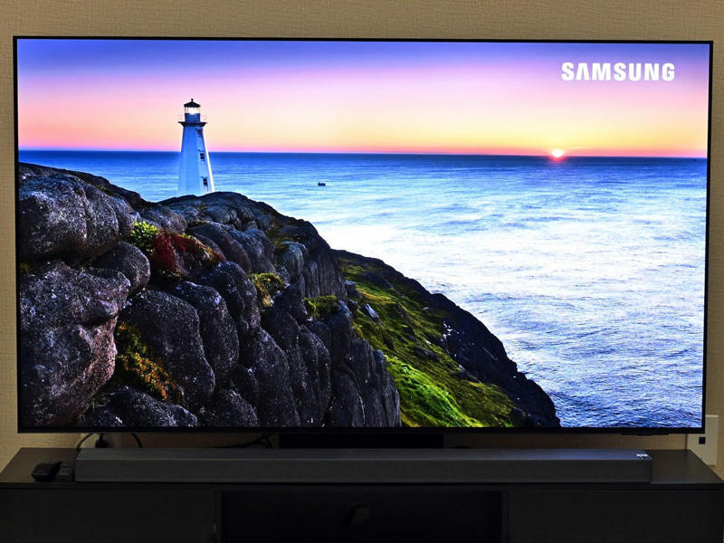 Our top picks for the best 55-inch TVs, Best overall, Best on a budget, Best premium option, Best entry-level, Best for sports, How we test 55-inch TVs, 55-inch TV FAQs