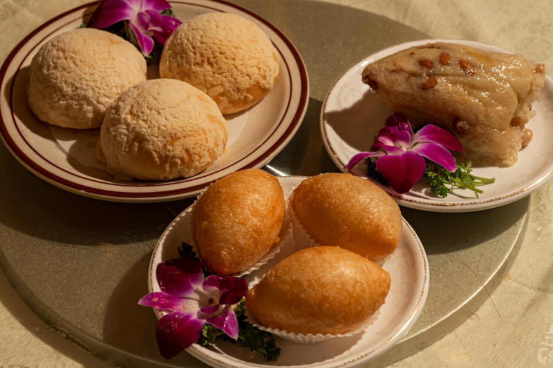 Longo Seafood, Big Ma’s Kitchen , Sea Harbour , Palette Dim Sum