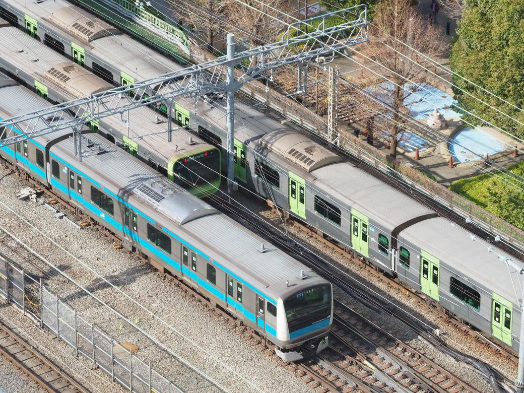 駅構内で架線が切れた, 何らかの理由で「溶断」, 架線設備の検査体制は？, チェック体制に課題は？, 再発防ぎ信頼回復できるか