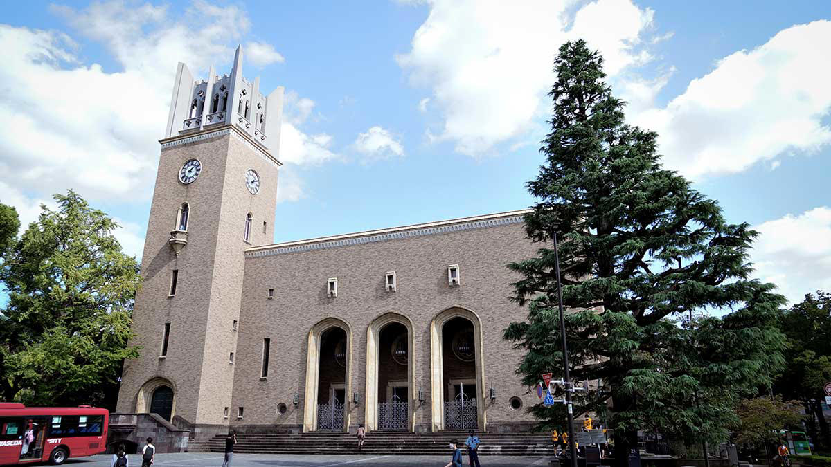 日中関係に緊張が走るたびに大学現場は動揺, 日中関係の緊張で8割が「学生募集に打撃」, 中国人にとって日本留学の象徴は「早稲田」, 米国のビザ発給厳格化で、日本が再評価, 求められる次の一手は？