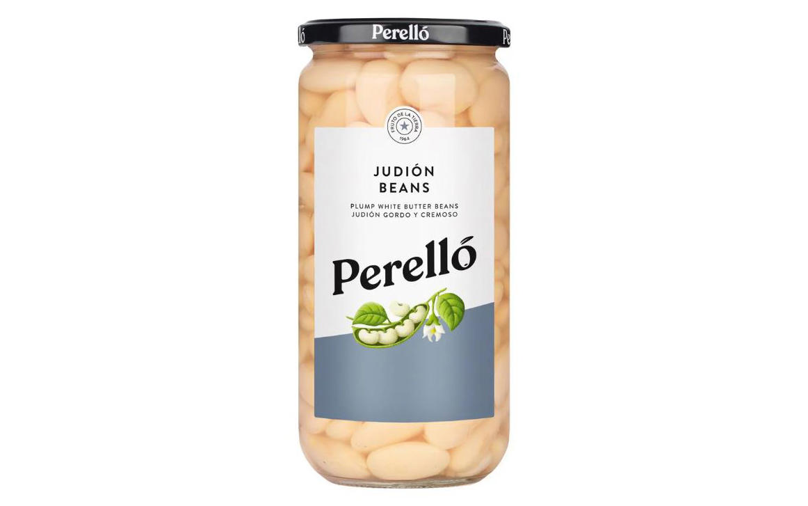 Best butter beans at a glance, How I tested, Bold Bean Co Queen Butter Bean, Brindisa Perello Large Butter Beans, Navarrico Butter Beans, M&amp;S Collection Giant Butter Beans, Belazu Judion Butter Beans
