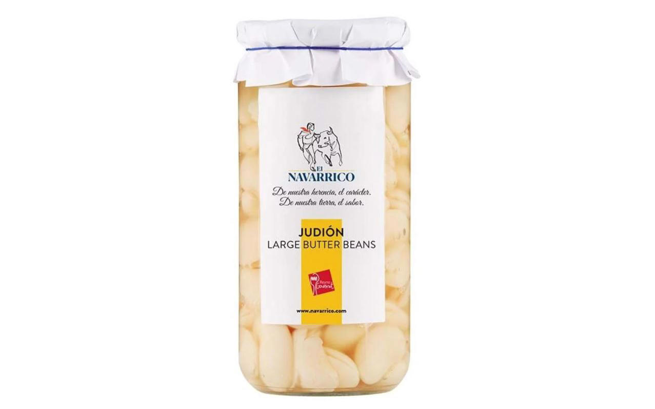 Best butter beans at a glance, How I tested, Bold Bean Co Queen Butter Bean, Brindisa Perello Large Butter Beans, Navarrico Butter Beans, M&amp;S Collection Giant Butter Beans, Belazu Judion Butter Beans
