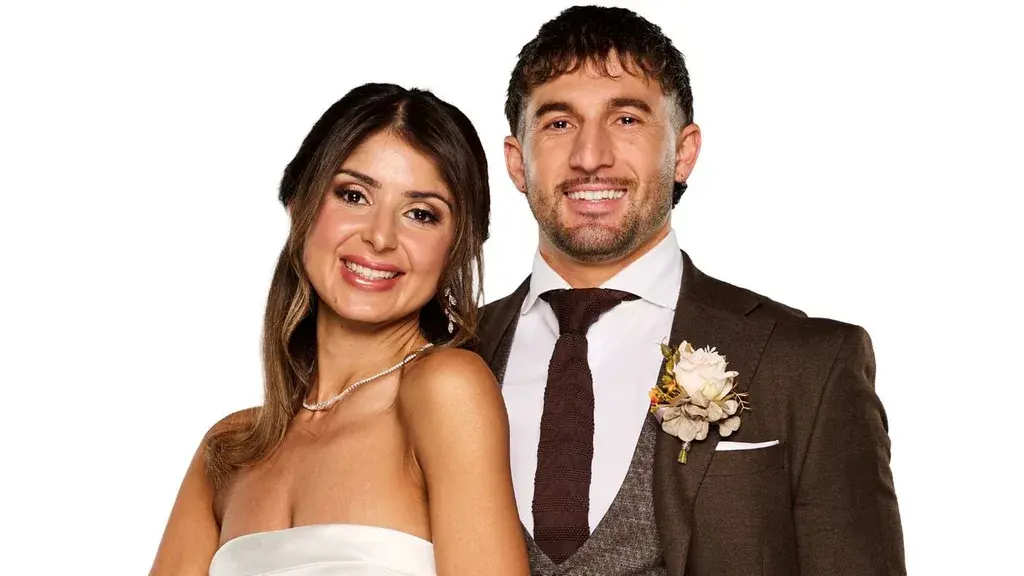 Bec And Danny, Brook And Chris, Gia And Scott, Mel And Luke