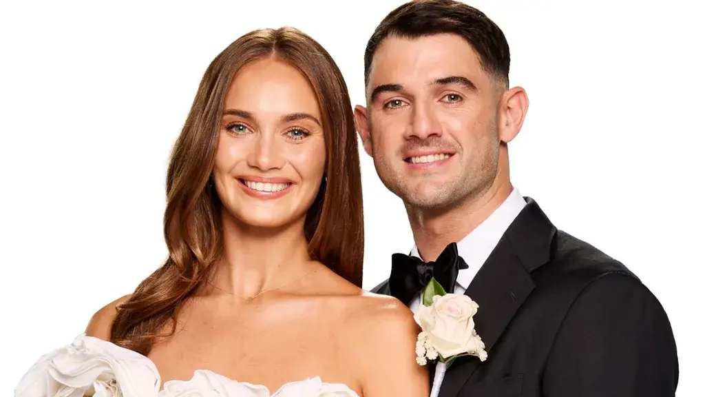 Bec And Danny, Brook And Chris, Gia And Scott, Mel And Luke