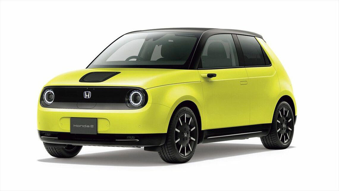 N-ONE、N-VAN e:との相違はどこに？, EVらしさを表現したリアまわり, 走りの質は日産「サクラ」より上, 「スーパー ワン プロトタイプ」も気になるけれど