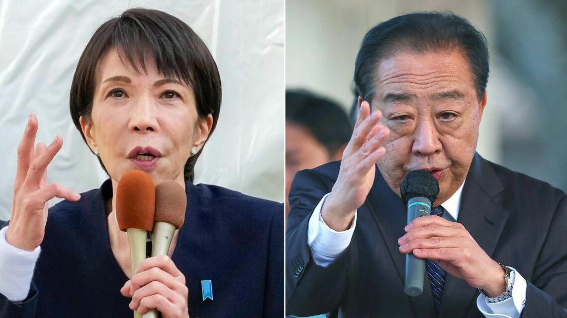 選挙戦の焦点はどう変遷したのか, 高市首相が「本当の勝利」を収めるライン, ドタキャン問題はどこまで“延焼”するか, 自民・中道で「370議席」を奪い合う構図
