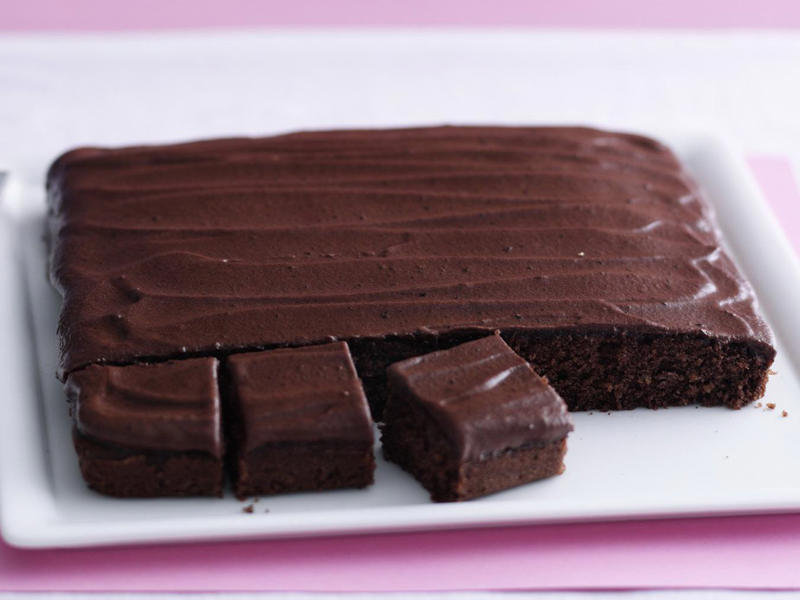 Test Kitchen tips for baking gluten free cakes, You’ll need these…, Gluten free cake recipes,          Gluten-free mandarin, polenta and macadamia cake      ,          Julie Goodwin’s gluten free banana cake      ,          Gluten-free chocolate hazelnut cake      ,          Gluten-free chocolate cake      ,          Watermelon cake      ,          Little gluten free chocolate cakes      ,          Pure apple cake with golden syrup custard      ,          Flourless orange &amp; white chocolate cake      ,          Chocolate cake with sour cherry ganache      ,          Cardamom and lemon cake with vanilla labne and lemon syrup      ,          Lemon and zucchini polenta cake      ,          Dark and dreamy chocolate cake      ,          Gluten-free New York cheesecake      ,          Ricotta, polenta and blueberry cake      ,          Gluten-free lamingtons      ,          Flourless chocolate roulade      ,          Flourless chocolate, prune &amp; hazelnut cake      ,          Polenta and ricotta cake with rosemary lemon syrup      ,          Flourless almond, peach and orange blossom loaves      ,          Gluten free rosewater chocolate cake      ,          Raw choc-peanut cake      ,          Lemontons      ,          Spiced apple cupcakes      ,          Earl grey and chocolate cheesecake      ,          Orange buttermilk syrup cake      ,          Sicilian almond, apple and ricotta cake with pecans      ,          Flourless hazelnut chocolate cake      ,          Gluten-free blueberry cake      ,          Gluten-free glace fruit cakes      ,          Gluten-free orange syrup cake      ,          Flourless fig, pecan and maple cake      ,          Upside-down mandarin polenta yoghurt cake      ,          Chocolate orange mousse cake      ,          Plum and lemon polenta cake      , How to make gluten free cupcakes, Savoury gluten free recipes, More gluten-free recipes