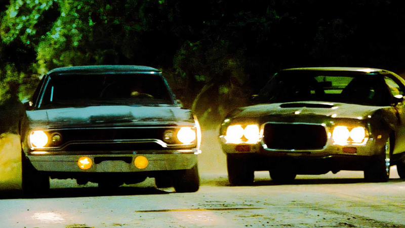 The Ford Torino Matures In The Third-Gen , The ’72 Gran Tornio Sport 429 Is A Big-Block Muscle Car Bargain , 1972 Gran Torino Sport 429 Power And Performance , The Car That Made Clint Eastwood’s Day