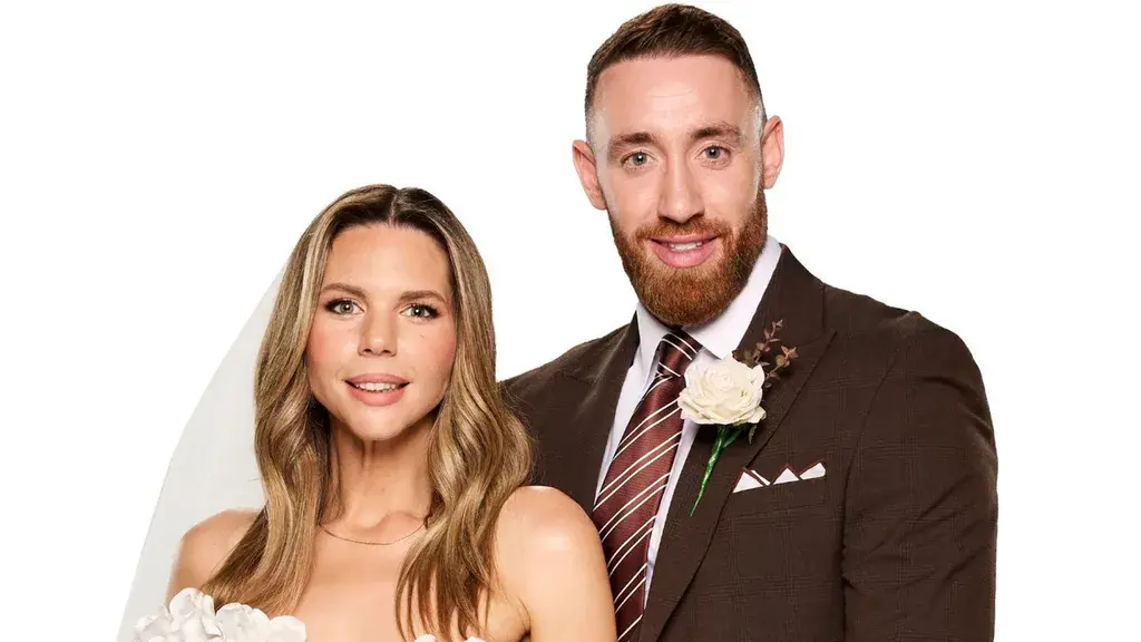 Bec And Danny, Brook And Chris, Gia And Scott, Mel And Luke
