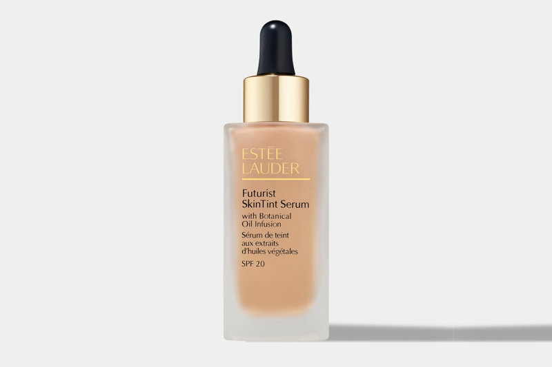 The best foundations for dry skin 2026 are:, How I tested, Mac studio radiance serum-powered foundation, Estee Lauder futurist skintint serum foundation, Jones Road what the foundation, Ilia true skin serum foundation, Sculpted by Aimee second skin dewy foundation, Dior forever skin glow foundation for dry skin, Charlotte Tilbury beautiful skin foundation, No7 restore and renew serum foundation, Pat McGrath Labs skin fetish: sublime perfection foundation for dry skin, Your questions about foundations for dry skin answered, What is the best foundation for dry skin?, How I selected and tested the best foundation for dry skin , Why you can trust IndyBest reviews