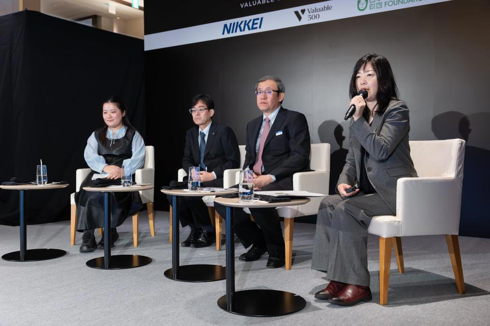 「インクルージョン」は“姿勢”では評価されない, 日本の専門家として登壇して見えた、前提の違い, 「何周も遅れていた」──日本企業トップの率直な言葉, 国際障害者デーに、この議論が行われた意味とは？