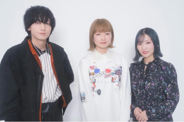 「うれしい」よりも「怖い」が勝っていた？　第２期への覚悟, 悩み抜いた第１期を経てたどり着いた「自然体」, もどかしい距離感に変化も？　シュタルクとフェルンの関係性, 「フリーレンだけは特別」世界中で実感した作品の愛され方