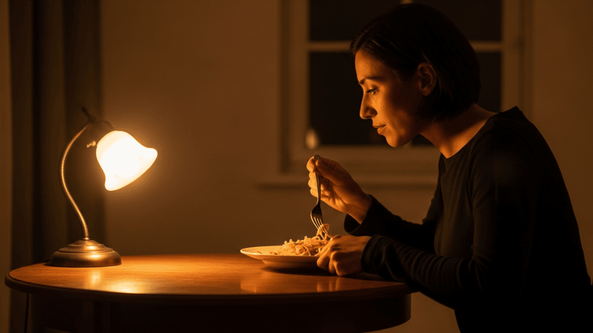 The dinner hour when the table feels like a stage The first wake up when nobody is there to notice, The coffee hour when you realize you are drinking alone, The commute hour when your mind replays everything, The after work hour when nobody asks about your day, The dinner hour when the table feels like a stage, The bedtime hour when the quiet feels physical, The weekend morning when time feels too wide, The kid handoff hour when the house flips moods, The social media hour when you see other couples living, The holiday hour when tradition suddenly vanishes, The late night hour when you realize you survived