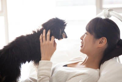 犬を大満足させる「愛情表現」5選, 5.密度の濃い時間を過ごす, 気持ちを正しく伝えるためのポイント, 必要なコミュニケーションは「観察」から, これは逆効果！間違った愛情表現に注意