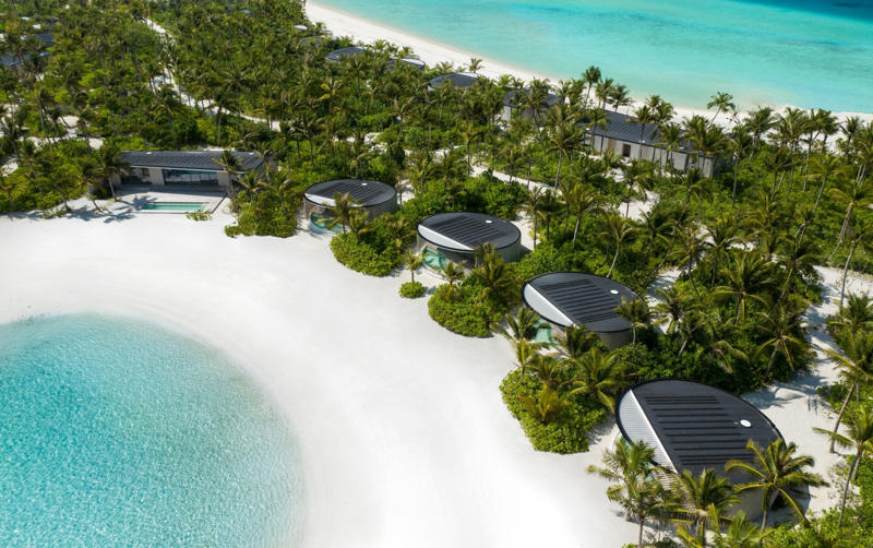 The best of the best, Soneva Fushi, The barefoot luxury OG, Waldorf Astoria Ithaafushi, Style and substance, Kudadoo Maldives Private Island, The ultimate all-inclusive, Milaidhoo, Laid-back luxury, Cool and caring, Worth the splurge, Conrad Rangali Island, Underwater haven, Six Senses Laamu, Turtle-tastic, The St Regis Vommuli Resort, On point, Cheval Blanc Randheli, (Too) quiet luxury, Great – but some niggles, COMO Maalifushi, Heavenly house reef, Alila Kothaifaru, Sea of stars, Joali Being, Wellness wonder, W Maldives, Party above and below, Patina, Fari Islands, Design darling, Should do better, Jawakara, Island idyll, The Residence at Dhigurah, Edge of the earth location, The Ritz-Carlton Maldives, Fari Islands, Sterling service, Gili Lankanfushi, Eco-luxury