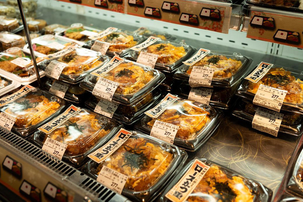 トライアルのおいしすぎる惣菜トップ5を発表, 卵を食べている感覚になる玉子サンド, トライアルのこれが便利！　他にもよく買う、おすすめいろいろ, トライアルで季節を感じる