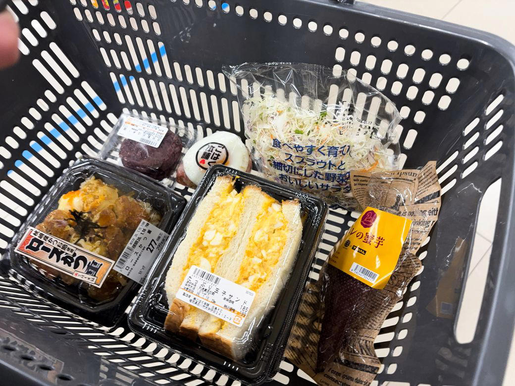 トライアルのおいしすぎる惣菜トップ5を発表, 卵を食べている感覚になる玉子サンド, トライアルのこれが便利！　他にもよく買う、おすすめいろいろ, トライアルで季節を感じる