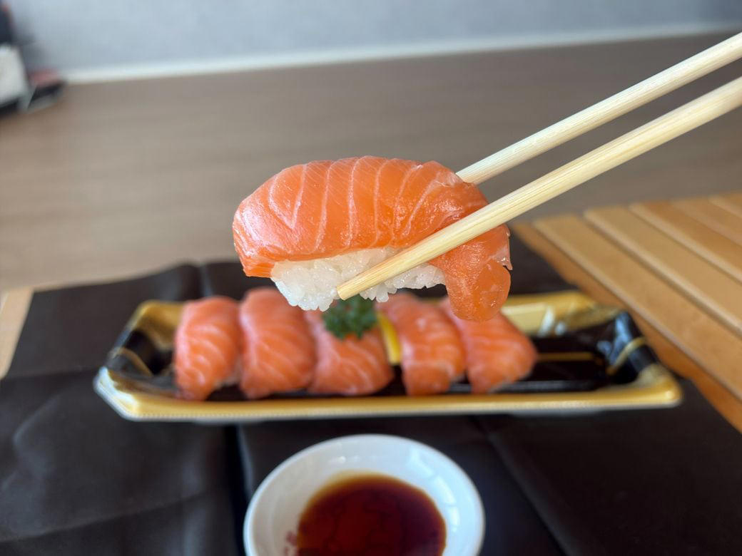 トライアルのおいしすぎる惣菜トップ5を発表, 卵を食べている感覚になる玉子サンド, トライアルのこれが便利！　他にもよく買う、おすすめいろいろ, トライアルで季節を感じる
