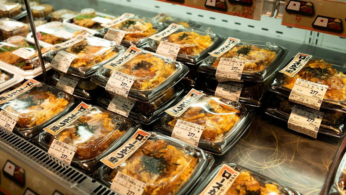 トライアルのおいしすぎる惣菜トップ5を発表, 卵を食べている感覚になる玉子サンド, トライアルのこれが便利！　他にもよく買う、おすすめいろいろ, トライアルで季節を感じる
