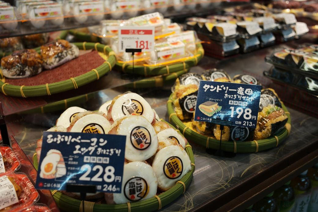 トライアルのおいしすぎる惣菜トップ5を発表, 卵を食べている感覚になる玉子サンド, トライアルのこれが便利！　他にもよく買う、おすすめいろいろ, トライアルで季節を感じる