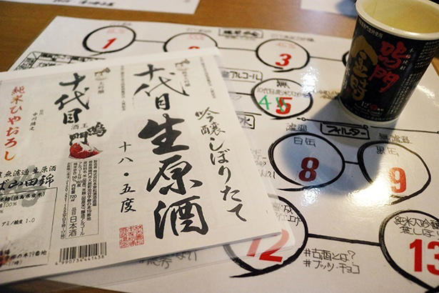 年間1万人が訪れる人気酒蔵で、日本酒を深掘り体験！, 酒の寺子屋で日本酒について学ぶ, 歴史ロマンあふれる酒蔵見学, 珍しいASMR体験で“発酵の音”を聞く, 料理とのマリアージュを知る, リアル蔵人体験も登場予定, 限定の酒や日本酒グッズが購入できる直売所も
