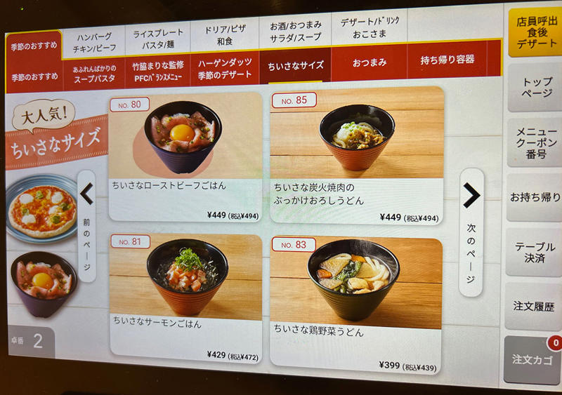 ・崩壊寸前の500円ウォール, ・最大の敵は「飽き」, ・1週間のラインナップ, ・サイゼリヤの凄さを肌で感じる, ・縛りを設けて気づいた「習慣の怖さ」